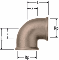 Show details for Nussbaum  90001 Optifitt-Serra-Winkel, Grösse: ¾, Art.Nr. 90001.05 Picture of Nussbaum  90001 Optifitt-Serra-Winkel, Grösse: ¾, Art.Nr. 90001.05