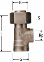 Show details for Nussbaum  86018 Optiflex-T-Stück zu Optiflex-Verteilern, Grösse: ¾ x 16/20, Art.Nr. 86018.21 Picture of Nussbaum  86018 Optiflex-T-Stück zu Optiflex-Verteilern, Grösse: ¾ x 16/20, Art.Nr. 86018.21