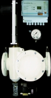 Show details for Judo Heißwasser Automatik-Rückspül-Schutzfilter (zeit- und differenzdruckgesteuert) JRSF-HW-ATP DN 80 320 µm , Art.Nr. 8052506 Picture of Judo Heißwasser Automatik-Rückspül-Schutzfilter (zeit- und differenzdruckgesteuert) JRSF-HW-ATP DN 80 320 µm , Art.Nr. 8052506