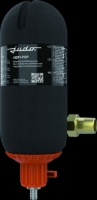 Show details for Judo Rückspülfilter mit Entlüftungssystem JHF-T 1½", Art.Nr. 8060033 Picture of Judo Rückspülfilter mit Entlüftungssystem JHF-T 1½", Art.Nr. 8060033