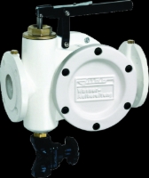 Show details for Judo Heißwasser Rückspül-Schutzfilter JRSF-HW DN 80 320 µm (0,32 mm), Art.Nr. 8102032 Picture of Judo Heißwasser Rückspül-Schutzfilter JRSF-HW DN 80 320 µm (0,32 mm), Art.Nr. 8102032