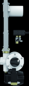 Picture of Judo Automatik-Rückspül-Schutzfilter (zeit- und differenzdruckgesteuert) JRSF-ATP 1" 1000 µm , Art.Nr. 8310058