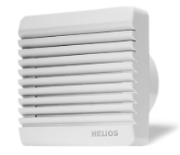 Show products in category Helios Lüftungszubehör Picture for category Helios Lüftungszubehör