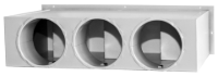 Show products in category Helios Unterputzgehäuse Picture for category Helios Unterputzgehäuse