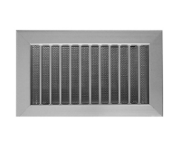 Show products in category Helios Gitter & Auslässe Picture for category Helios Gitter & Auslässe