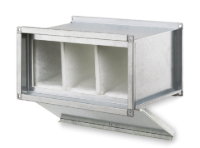Show products in category Helios Luftfilter für Kanaleinbau Picture for category Helios Luftfilter für Kanaleinbau
