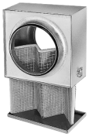 Show products in category Helios Luftfilter für Rohreinbau Picture for category Helios Luftfilter für Rohreinbau