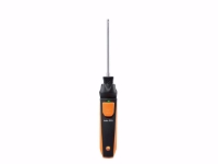 Show details for testo 915i - Thermometer mit Luftfühler und Smartphone-Bedienung , Art.Nr. : 0563 3915 Picture of testo 915i - Thermometer mit Luftfühler und Smartphone-Bedienung , Art.Nr. : 0563 3915