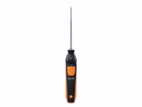 Show details for testo 915i - Thermometer mit Tauch-/Einstechfühler und Smartphone-Bedienung , Art.Nr. : 0563 1915 Picture of testo 915i - Thermometer mit Tauch-/Einstechfühler und Smartphone-Bedienung , Art.Nr. : 0563 1915