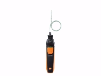 Show details for testo 915i - Thermometer mit flexiblem Fühler und Smartphone-Bedienung , Art.Nr. : 0563 4915 Picture of testo 915i - Thermometer mit flexiblem Fühler und Smartphone-Bedienung , Art.Nr. : 0563 4915