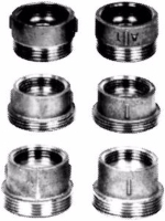 Show products in category Grundfos Ausgleichsstück A10 - A19 Picture for category Grundfos Ausgleichsstück A10 - A19