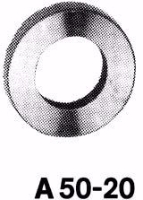 Show details for Grundfos Ausgleichsstück A50-40 , Art.Nr. : 96281077 Picture of Grundfos Ausgleichsstück A50-40 , Art.Nr. : 96281077