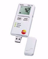 Show details for testo 184 T3 - Temperaturdatenlogger für Transportüberwachung - Art.-Nr.: 0572 1843 Picture of testo 184 T3 - Temperaturdatenlogger für Transportüberwachung - Art.-Nr.: 0572 1843