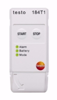 Show details for testo 184 T1 - Temperatur Datenlogger für Transportüberwachung - Art.-Nr.: 0572 1841 Picture of testo 184 T1 - Temperatur Datenlogger für Transportüberwachung - Art.-Nr.: 0572 1841
