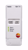 Show details for testo 184 T4 - Temperatur-Datenlogger für Transportüberwachung mit Trockeneis - Art.-Nr.: 0572 1844 Picture of testo 184 T4 - Temperatur-Datenlogger für Transportüberwachung mit Trockeneis - Art.-Nr.: 0572 1844