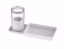 Show details for Bodenschatz - Hygiene-/Utensilienbox LIV und Ablageschale, Box Mattglas , Art.Nr. :  BA58VC404 Picture of Bodenschatz - Hygiene-/Utensilienbox LIV und Ablageschale, Box Mattglas , Art.Nr. :  BA58VC404