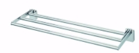 Show details for Bodenschatz - Badetuchstange LINDO 65 cm, 3 bewegliche Stangen , Art.Nr. :  BA56VC104 Picture of Bodenschatz - Badetuchstange LINDO 65 cm, 3 bewegliche Stangen , Art.Nr. :  BA56VC104