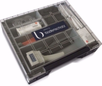 Show details for Bodenschatz - Starter Kit ADESIO mit Klebstoffkartusche 50 ml , Art.Nr. :  BA40XX600 Picture of Bodenschatz - Starter Kit ADESIO mit Klebstoffkartusche 50 ml , Art.Nr. :  BA40XX600