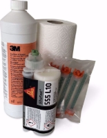 Show details for Bodenschatz - Working Kit ADESIO mit Klebstoffkartusche 250 ml , Art.Nr. :  BA40XX622 Picture of Bodenschatz - Working Kit ADESIO mit Klebstoffkartusche 250 ml , Art.Nr. :  BA40XX622