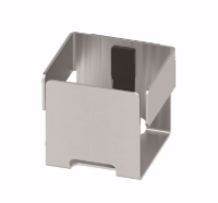 Show details for Bodenschatz - Behältnis INNOX 9 x 8,8 x 8,2 cm , Art.Nr. :  BA24IG130 Picture of Bodenschatz - Behältnis INNOX 9 x 8,8 x 8,2 cm , Art.Nr. :  BA24IG130