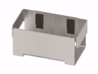 Show details for Bodenschatz - Behältnis INNOX 17 x 9,6 x 8,2 cm , Art.Nr. :  BA24IG132 Picture of Bodenschatz - Behältnis INNOX 17 x 9,6 x 8,2 cm , Art.Nr. :  BA24IG132