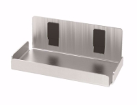 Show details for Bodenschatz - Ablage INNOX 17 x 9,8 x 6,2 cm , Art.Nr. :  BA24IG160 Picture of Bodenschatz - Ablage INNOX 17 x 9,8 x 6,2 cm , Art.Nr. :  BA24IG160