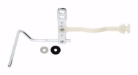 Show details for Bodenschatz - Handtuchhalter PRO 55 B 21 cm, A 32 cm, links , Art.Nr. :  BA40VC483 Picture of Bodenschatz - Handtuchhalter PRO 55 B 21 cm, A 32 cm, links , Art.Nr. :  BA40VC483