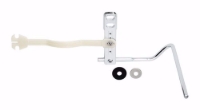 Show details for Bodenschatz - Handtuchhalter PRO 55 B 21 cm, A 32 cm, rechts , Art.Nr. :  BA40VC482 Picture of Bodenschatz - Handtuchhalter PRO 55 B 21 cm, A 32 cm, rechts , Art.Nr. :  BA40VC482