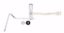 Show details for Bodenschatz - Handtuchhalter PRO 60/65/ TALUX 61, B 24 cm, A 37 cm , Art.Nr. :  BA40VC487 Picture of Bodenschatz - Handtuchhalter PRO 60/65/ TALUX 61, B 24 cm, A 37 cm , Art.Nr. :  BA40VC487