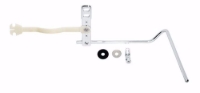 Show details for Bodenschatz - Handtuchhalter BODENSCHATZ B 35 cm, A 40 cm, rechts , Art.Nr. :  BA40VC492 Picture of Bodenschatz - Handtuchhalter BODENSCHATZ B 35 cm, A 40 cm, rechts , Art.Nr. :  BA40VC492