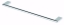 Show details for Bodenschatz - Handtuchhalter FIN 26 cm, Schraubendistanz 24 cm , Art.Nr. :  BA40VC603 Picture of Bodenschatz - Handtuchhalter FIN 26 cm, Schraubendistanz 24 cm , Art.Nr. :  BA40VC603