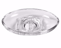 Show details for Bodenschatz - Seifenschale transparent zu PRESTIGE/DE LUXE/ESPACE/ , Art.Nr. :  BA13XX805 Picture of Bodenschatz - Seifenschale transparent zu PRESTIGE/DE LUXE/ESPACE/ , Art.Nr. :  BA13XX805