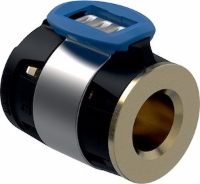 Show products in category Geberit FlowFit Fittings Picture for category Geberit FlowFit Fittings