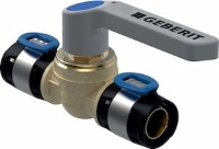 Show products in category Rohrarmaturen Kugelhahnen Picture for category Rohrarmaturen Kugelhahnen