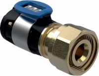 Show products in category Geberit FlowFit Verteiler mit Gewindeanschluss Picture for category Geberit FlowFit Verteiler mit Gewindeanschluss