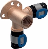 Show products in category Geberit FlowFit Anschlüsse Picture for category Geberit FlowFit Anschlüsse