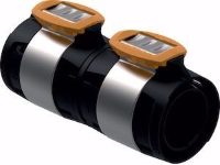 Show details for Geberit FlowFit Kupplung d75mm, Art.Nr. :620.017.00.1 Picture of Geberit FlowFit Kupplung d75mm, Art.Nr. :620.017.00.1