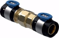 Show details for Geberit FlowFit Verschraubung d32mm, Art.Nr. :620.573.00.1 Picture of Geberit FlowFit Verschraubung d32mm, Art.Nr. :620.573.00.1