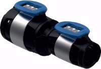 Show details for Geberit FlowFit Reduktion d40mm, d1 20mm, Art.Nr. :620.034.00.1 Picture of Geberit FlowFit Reduktion d40mm, d1 20mm, Art.Nr. :620.034.00.1