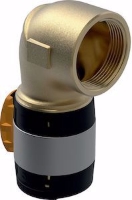 Show details for Geberit FlowFit Übergangsbogen 90°mit Innengewinde d63, Rp2", Art.Nr. :620.536.00.1 Picture of Geberit FlowFit Übergangsbogen 90°mit Innengewinde d63, Rp2", Art.Nr. :620.536.00.1