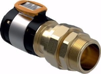 Show details for Geberit FlowFit Übergangsverschraubung mit Aussengewinde d50mm, R2", Art.Nr. :620.595.00.1 Picture of Geberit FlowFit Übergangsverschraubung mit Aussengewinde d50mm, R2", Art.Nr. :620.595.00.1