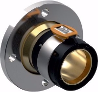 Show details for Geberit FlowFit Flansch PN& mit Presseinheit d75mm, DN65, Art.Nr. :619.616.00.1 Picture of Geberit FlowFit Flansch PN& mit Presseinheit d75mm, DN65, Art.Nr. :619.616.00.1