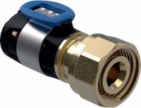 Show details for Geberit FlowFit Verteilerabgang für Eurokonus d20mm, G3/4", Art.Nr. :620.331.00.1 Picture of Geberit FlowFit Verteilerabgang für Eurokonus d20mm, G3/4", Art.Nr. :620.331.00.1