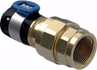 Show details for Geberit FlowFit Übergangsverschraubung mit Innengewinde d25mm, Rp3/4", Art.Nr. :620.602.00.1 Picture of Geberit FlowFit Übergangsverschraubung mit Innengewinde d25mm, Rp3/4", Art.Nr. :620.602.00.1