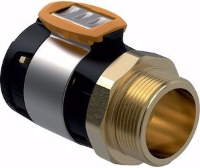 Show details for Geberit FlowFit Übergang mit Aussengewinde d63mm, R2 1/2", Art.Nr. :620.316.00.1 Picture of Geberit FlowFit Übergang mit Aussengewinde d63mm, R2 1/2", Art.Nr. :620.316.00.1