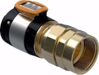 Show details for Geberit FlowFit Übergangsverschraubung mit Innengewinde d50mm, Rp1 1/2", Art.Nr. :620.605.00.1 Picture of Geberit FlowFit Übergangsverschraubung mit Innengewinde d50mm, Rp1 1/2", Art.Nr. :620.605.00.1