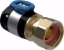 Show details for Geberit FlowFit Übergang mit Überwurfmutter d20mm, G1 1/2", Art.Nr. :620.671.00.1 Picture of Geberit FlowFit Übergang mit Überwurfmutter d20mm, G1 1/2", Art.Nr. :620.671.00.1