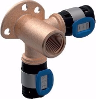 Show details for Geberit FlowFit Eckanschlusswinkel 90° d20mm, Rp12", L 3.6cm, Art.Nr. :620.881.00.1 Picture of Geberit FlowFit Eckanschlusswinkel 90° d20mm, Rp12", L 3.6cm, Art.Nr. :620.881.00.1