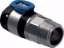 Show details for Geberit FlowFit Übergang mit Aussengewinde Edelstahl 1.4404, d25mm, R3/4", Art.Nr. :619.701.00.1 Picture of Geberit FlowFit Übergang mit Aussengewinde Edelstahl 1.4404, d25mm, R3/4", Art.Nr. :619.701.00.1