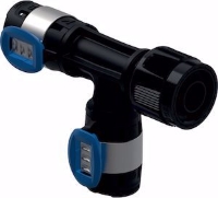 Show details for Geberit FlowFit Übergangs-T-Stück mit MasterFix Abzweig d16mm, d1 16mm, RpMF1/2", Art.Nr. :620.780.00.1 Picture of Geberit FlowFit Übergangs-T-Stück mit MasterFix Abzweig d16mm, d1 16mm, RpMF1/2", Art.Nr. :620.780.00.1